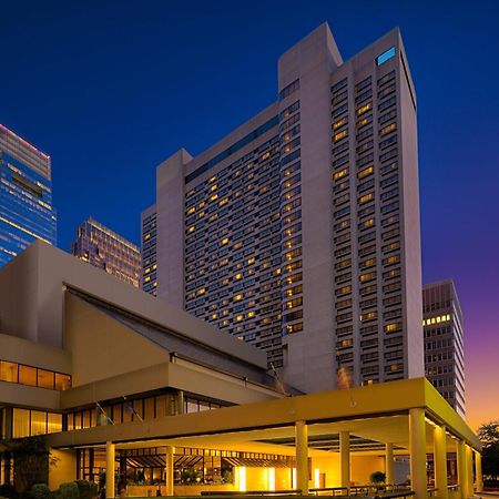 Sheraton Philadelphia Downtown Exterior foto
